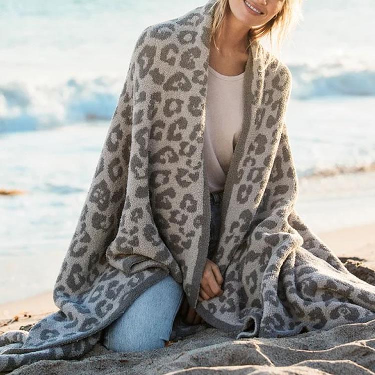 BAREFOOT DREAMS ベアフットドリームス ブランケット