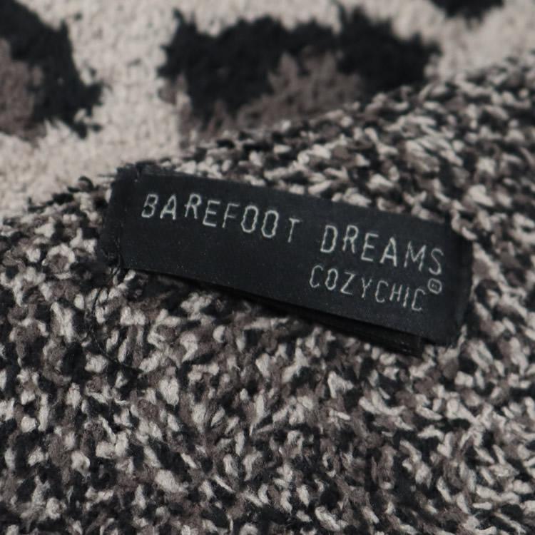 訳あり　新品ベアフットドリームス　厚手ブランケット　セミダブル　大人 訳あり 新品ベアフットドリームス 厚手ブランケット セミダブル 大人