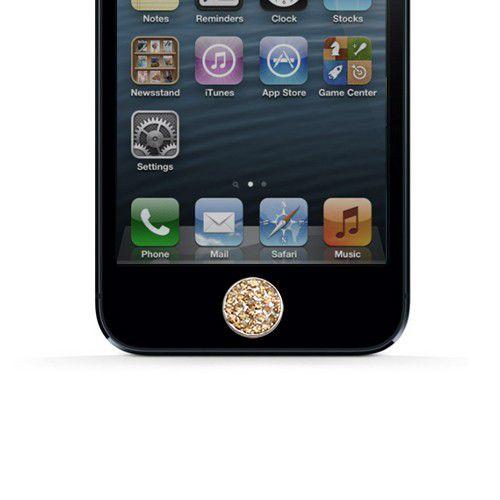 iPhoneホームボタン ※オーダー専用※ iPhoneホームボタン ※オーダー専用※ iPhoneホームボタン