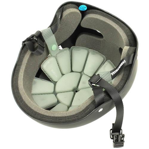 SUO SUO 28℃ ICE クールメット クールキャップ 大人 自転車 ヘルメット