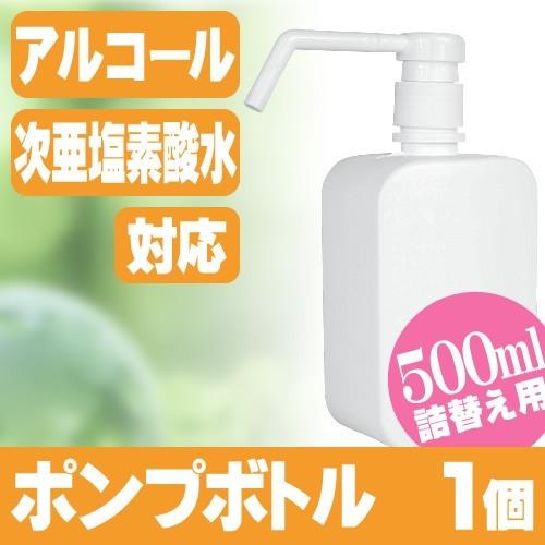 平日13時まで即日発送] ポンプボトル 詰め替えボトル 詰め替え容器
