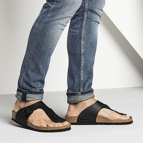 BIRKENSTOCK ビルケンシュトック ラムゼス サンダル メンズ 幅広 BIRKENSTOCK ビルケンシュトック ラムゼス サンダル メンズ 幅広