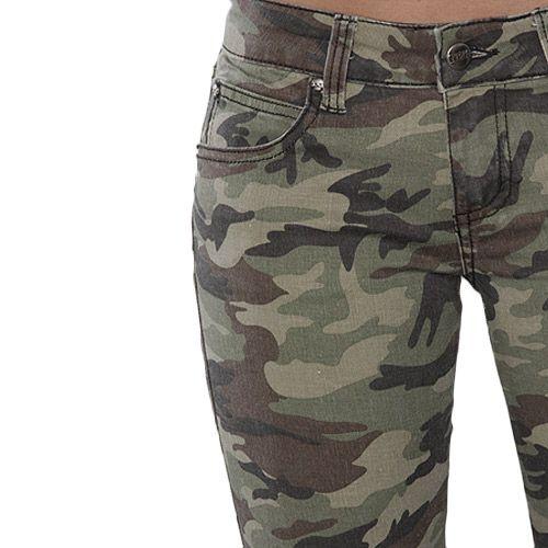TRIPP nyc（トリップニューヨークシティ） スキニー ヘビーウォッシュ