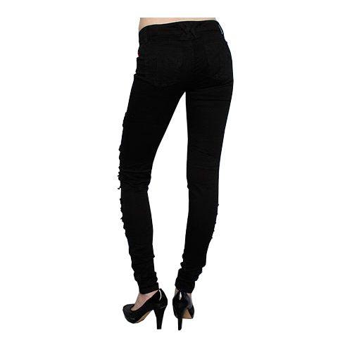 トリップニューヨークシティ　TRIPPNYC TRIPP nyc トリップニューヨークシティ NYC スキニー クラッシュ