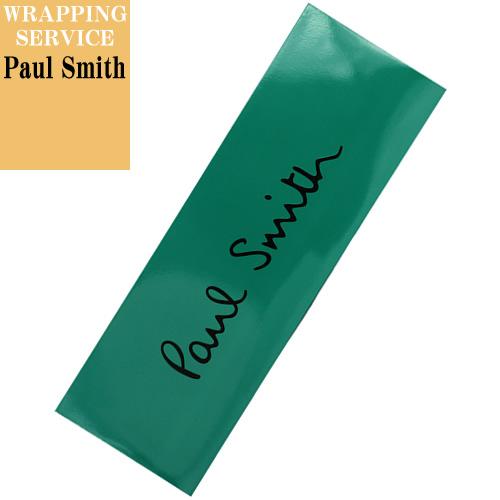 Paul Smith ネクタイピン 専用ケース付き WR】Paul Smith ストライプデザイン ネクタイピン 専用ケース付き