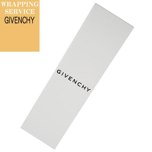 GIVENCHY ネクタイケース ジバンシー 専用ケース ラッピング