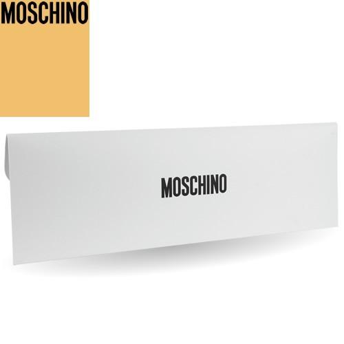 【関税＆送料込み】Moschino 'Birky' Sabots モスキーノ MOSCHINO ボディバッグ （ブラック/シルバー
