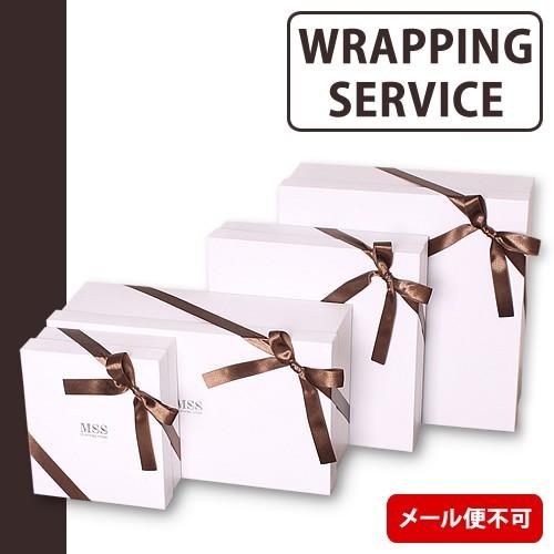 ◇◇ラッピングサービス◇◇[メール便不可] : MSS - 通販 - Yahoo
