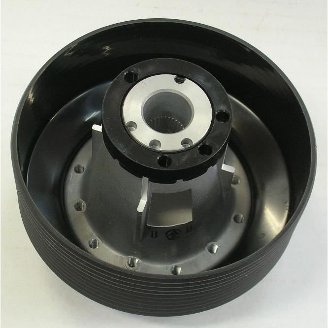 Works Bell ハンドルボス 535 トヨタ車 ワークスベル(WB Works Bell ハンドルボス 535 トヨタ車 ワークスベル(WB