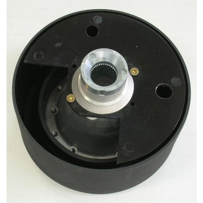 Works Bell（ワークスベル） ハンドルボス 632 日産車 ワークスベル(WB
