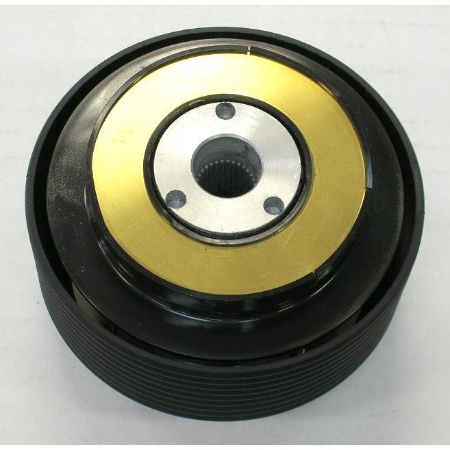 Works Bell（ワークスベル） ハンドルボス 810 三菱車 ワークスベル(WB