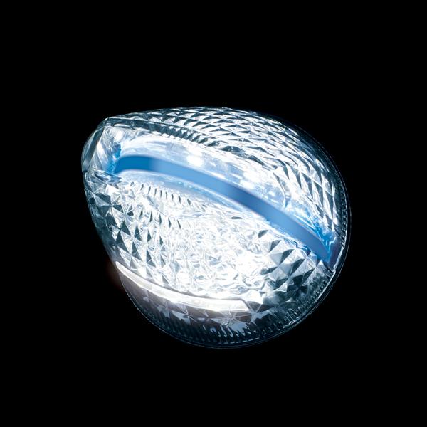 槌屋ヤック LED マーカーランプ ファルコンマーカー CE-1875 彗星