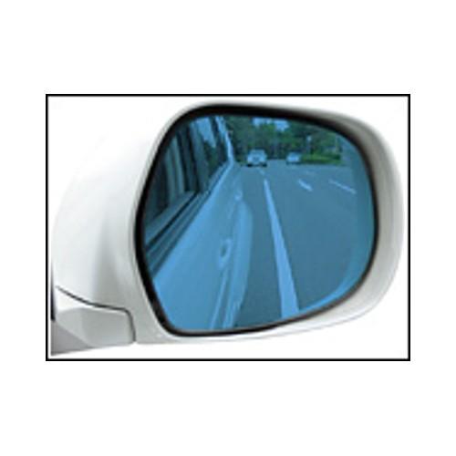 DIA-WYTE(ダイヤワイト) ブルーミラー　ドアミラーのレンズをブルーに | ダイヤワイト | 01