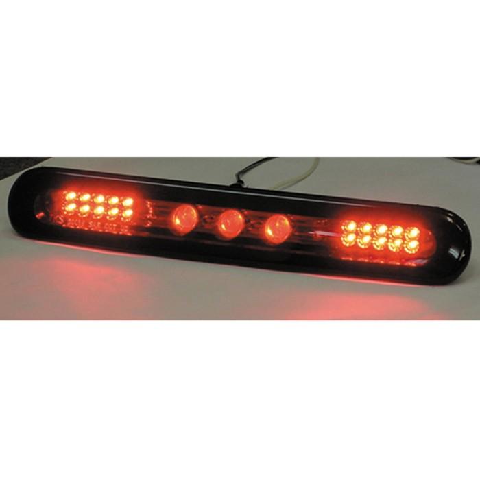 MH23S用 Valenti LED ハイマウントストップランプ ヴァレンティ Valenti LEDハイマウントストップランプ (クリア