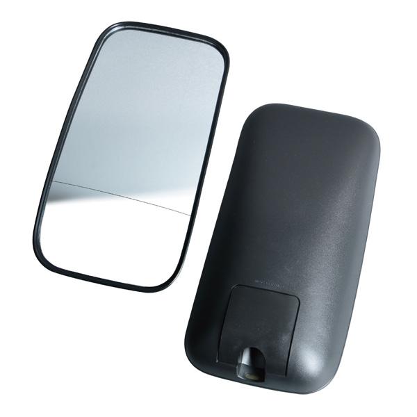 ジェットイノウエ 純正タイプミラー サイドミラー 左右共用 07エルフ