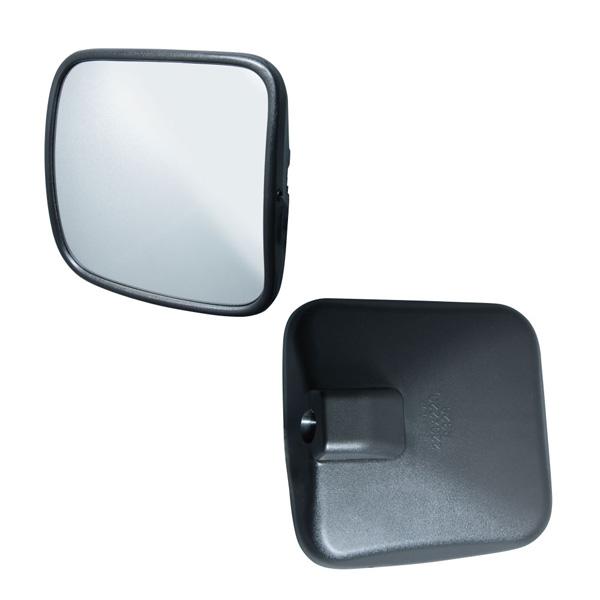 ジェットイノウエ 純正タイプミラー サイドアンダーミラー助手席