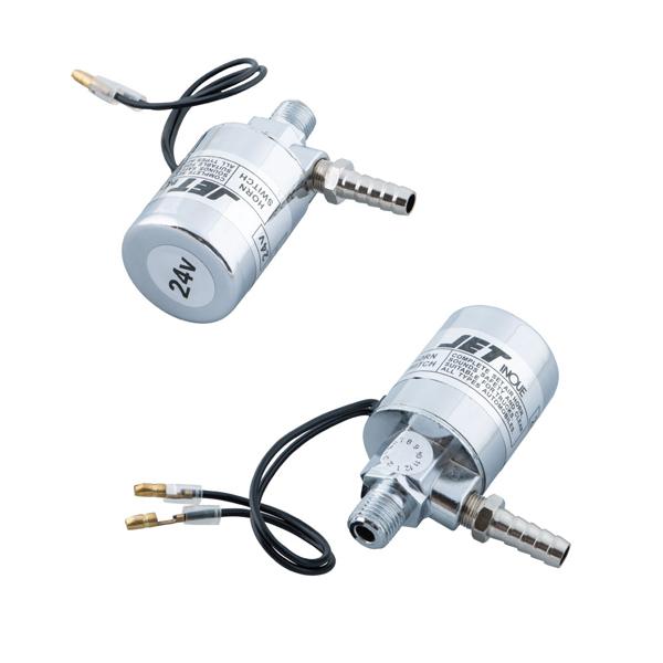 ジェットイノウエ マグネチックバルブDX 12V用(505131) 24V用(505132