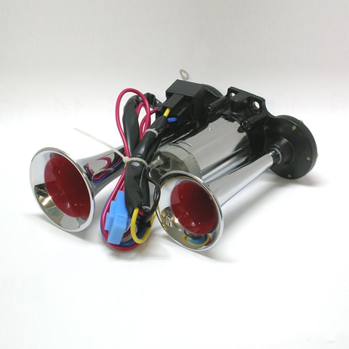 ジェットイノウエ ポンプヤンキーホーン 24V車用 トラック ST-1020