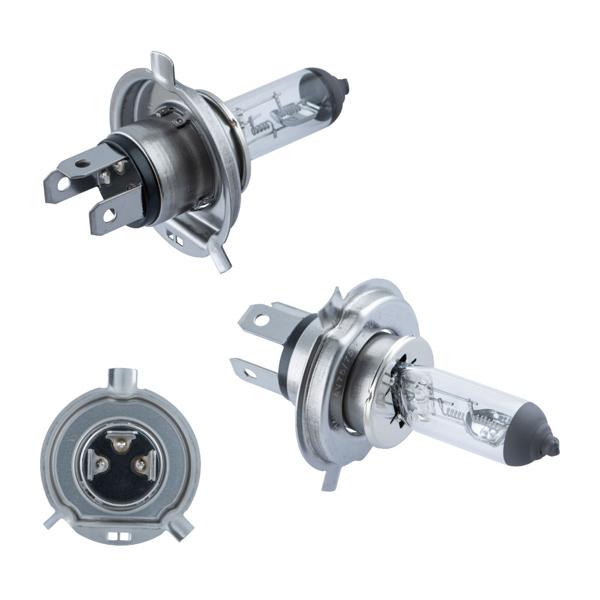 ジェットイノウエ H4ハロゲンバルブ 24V75/75W(明るさ170/160Wクラス
