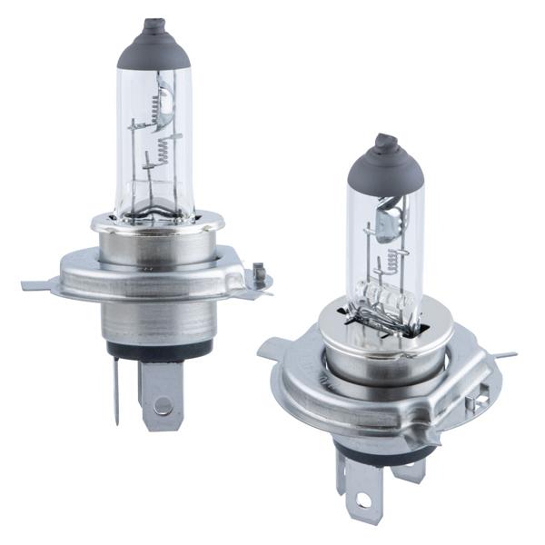 ジェットイノウエ H4ハロゲンバルブ 24V75/75W(明るさ170/160Wクラス