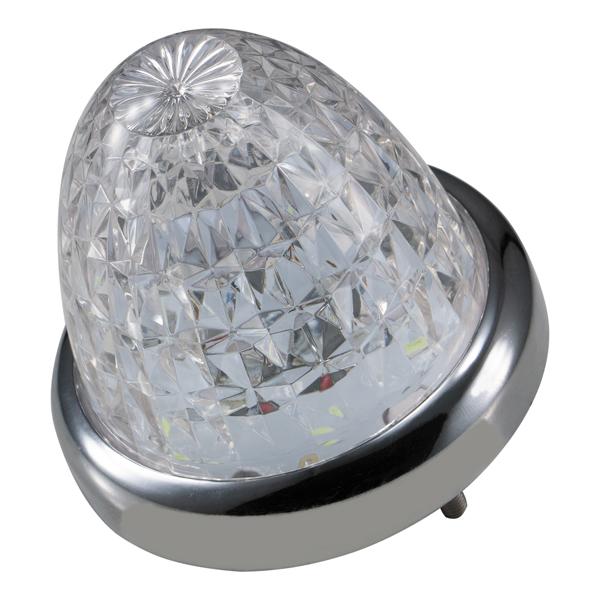 ジェットイノウエ LED マーカーランプ LEDスターライトバスマーカー