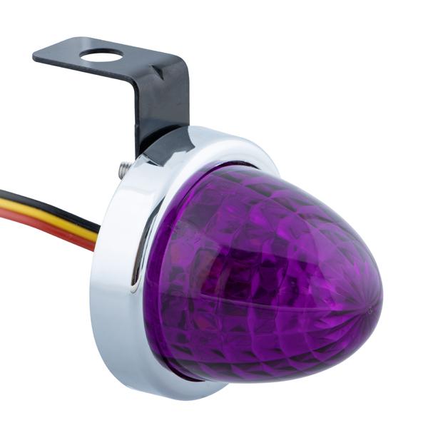 ジェットイノウエ LED マーカーランプ LEDミニサイドマーカーランプ零