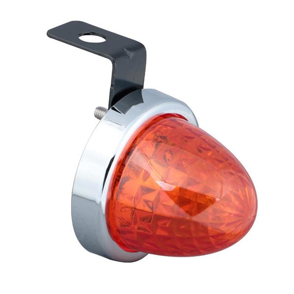 ジェットイノウエ LED マーカーランプ LEDミニサイドマーカーランプ零
