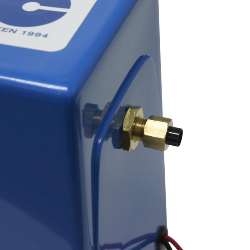 日建 ノイマックコンプレッサー9 12V MAX-9-12 ニッケン フルオート