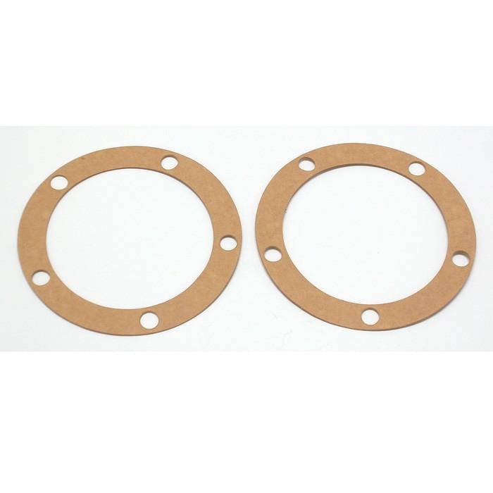 日建 ヤンキーパッキン2枚セット PY-73 ニッケンエアーホーン用