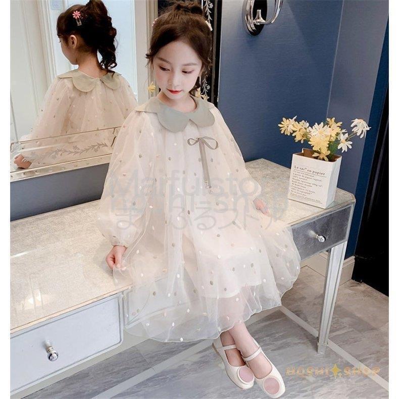 21年レディースファッション福袋特集 チュニック レースワンピース キッズワンピース 女の子 春秋 長袖 ワンピース 子供服 子供ドレス 新品 お姫様 通学着 誕生日 可愛い おしゃれ ベビー服 ジュニア ワンピース チュニック サイズ 140 Glasgowdisabledscouts Org