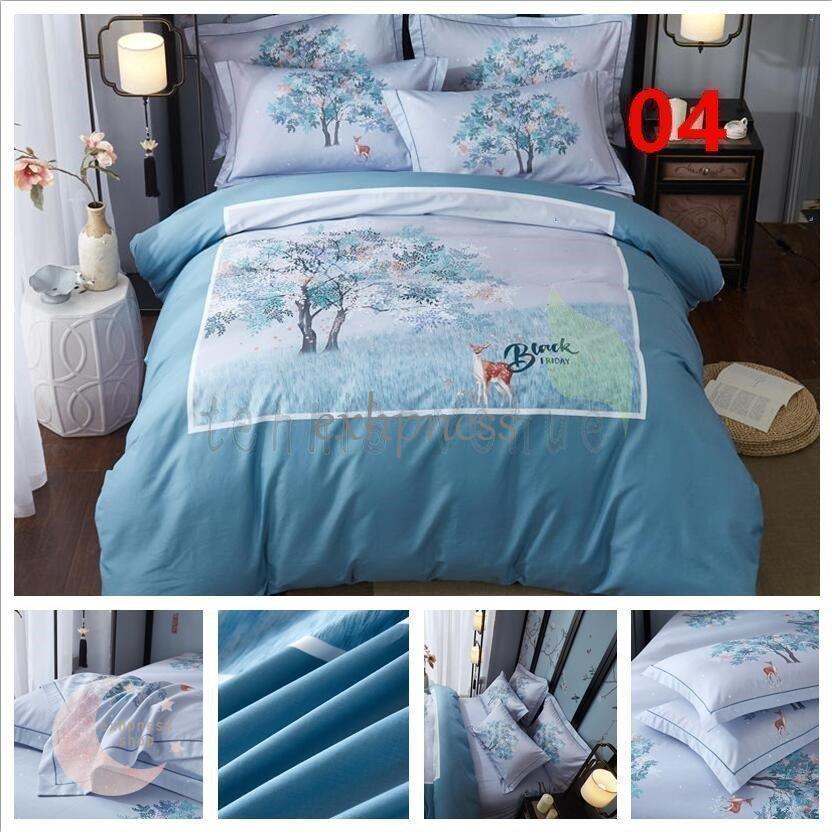 受賞店舗】 布団カバー セット 4点セット ダブル 綿100% タオル地 洋式