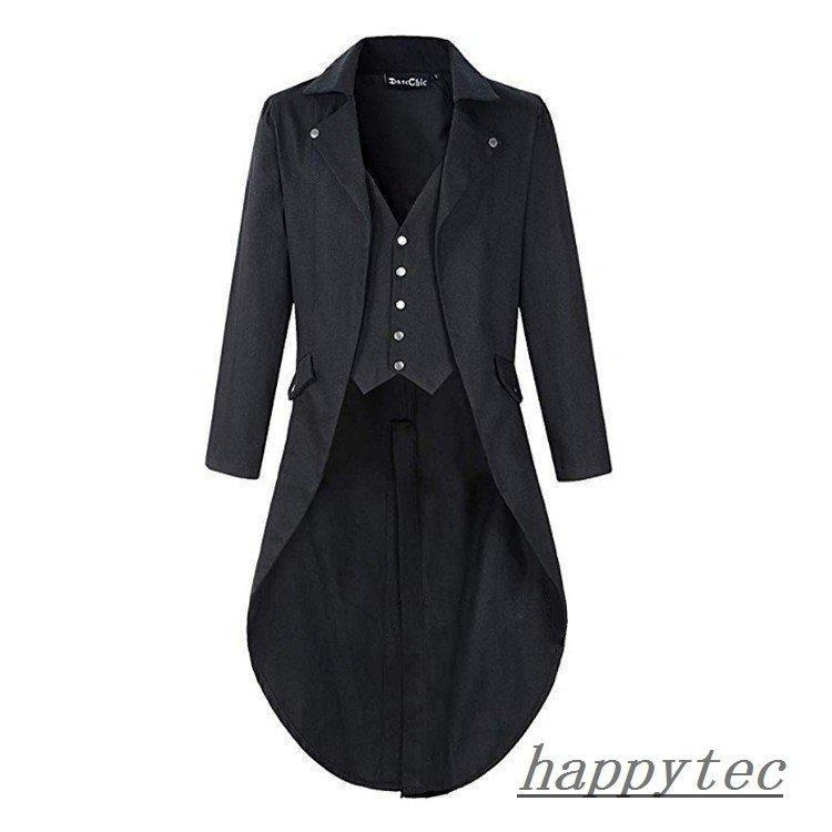 お1人様1点限り】タキシード スーツ メンズ 結婚式 演奏会 ロング