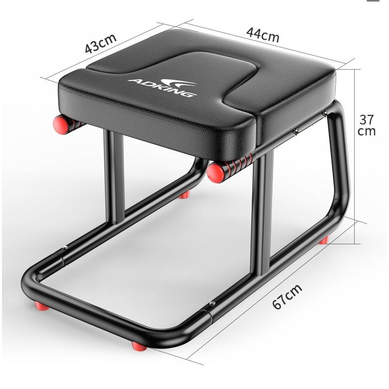 ◆ジムチェア◆逆立ち椅子◆逆立ち器具◆フィットネス機器◆ヨガ◆ヨガ補助椅子 Amazon | 【LR.store】 逆立ち椅子 アップグレード版 ＜ヨガ