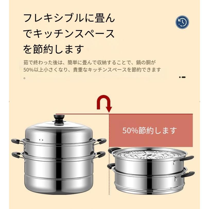 三協アルミ せいろ蒸し器 2段 日本製 Yahoo!オークション -「三協 アルミ」(蒸し器) (厨房機器)の落札