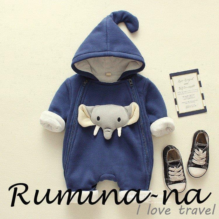 お求めやすく価格改定 ロンパース 新生児 ベビー服 おしゃれ 韓国 カバーオール 冬 ベビー 厚手 赤ちゃん 着ぐるみ クリスマス 中綿コート 防寒 外出着 ロンパース カバーオール サイズ 59cm Www We Job Com