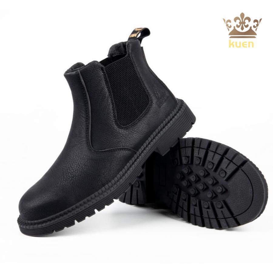 値下げ】安全靴 ハイカット メンズ 防水安全靴 作業靴スニーカー