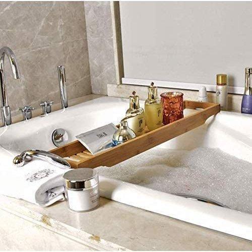 バスタブトレー バスタブラック 竹製 バステーブル お風呂用 バス