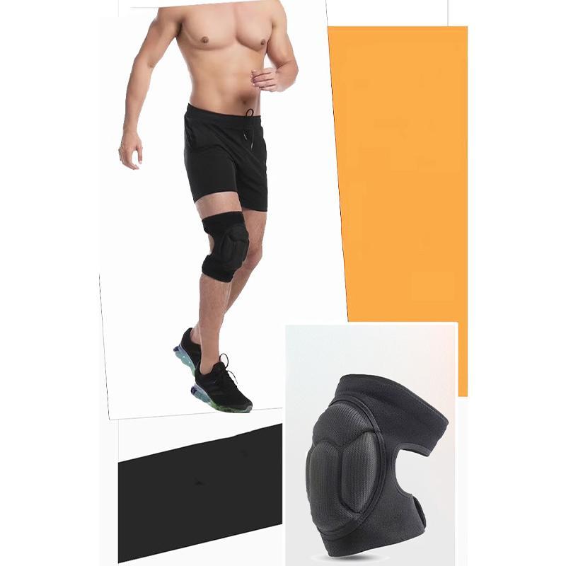 セール❤️Troxell SuperSoft 膝パッド 膝サポーター　スポーツ作業 セール❤️Troxell SuperSoft 膝パッド 膝サポーター スポーツ