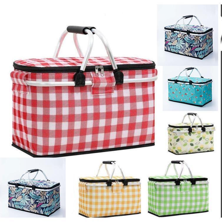 新品　保温保冷ショッピング　バスケットバッグ　ピンクローズ 保温 保冷バッグ かわいい はっ水 pmylbag09[品番：BCYW0019202