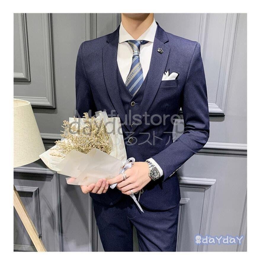 冬バーゲン ビジネススーツ 結婚式 成人式 卒業式 就職活動 メンズスーツ 3ピーススーツ ビジネススーツ カッコイイ 3点セットスーツ 1つボタンスーツ おしゃれ 結婚式 成人式 卒業式 就職活 披露宴 冠婚葬祭 二次会 スーツ フォーマル Knowledge21 Com