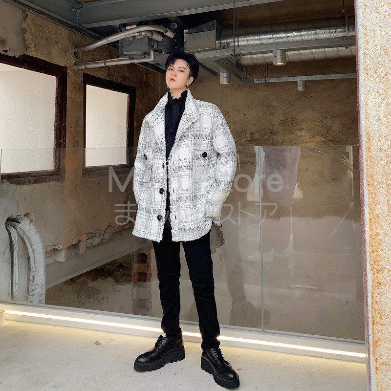 が大特価 メンズ チェスターコート 新作 ジャケット アウター 冬服 ラシャコート 男性用コート お兄系 カジュアル 秋冬新作 メンズコート チェスターコート 代 カッコイイ 高品質 紳士服 おしゃれ 防寒コート 暖かい 40代 30代 コート アウター