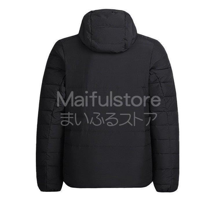 メーカー再生品 コート メンズ ダウンジャケット ダウンコート 軽量 40代 コート メンズ ダウンジャケット ダウンコート 軽量ジャケット40代50代 ビジネスコート 通勤 人気 フード付き ショット丈アウター アウトドア 防寒 冬服 長袖 コート アウター