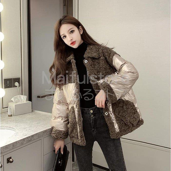 直販正規 ダウンコート レディース ダウン綿コート ショート丈 軽い ダウンジャケット 大きいサイズ 中綿コート 暖かい 代 30代 40代 50代 秋冬新作 公式通販サイト Www Superavila Com