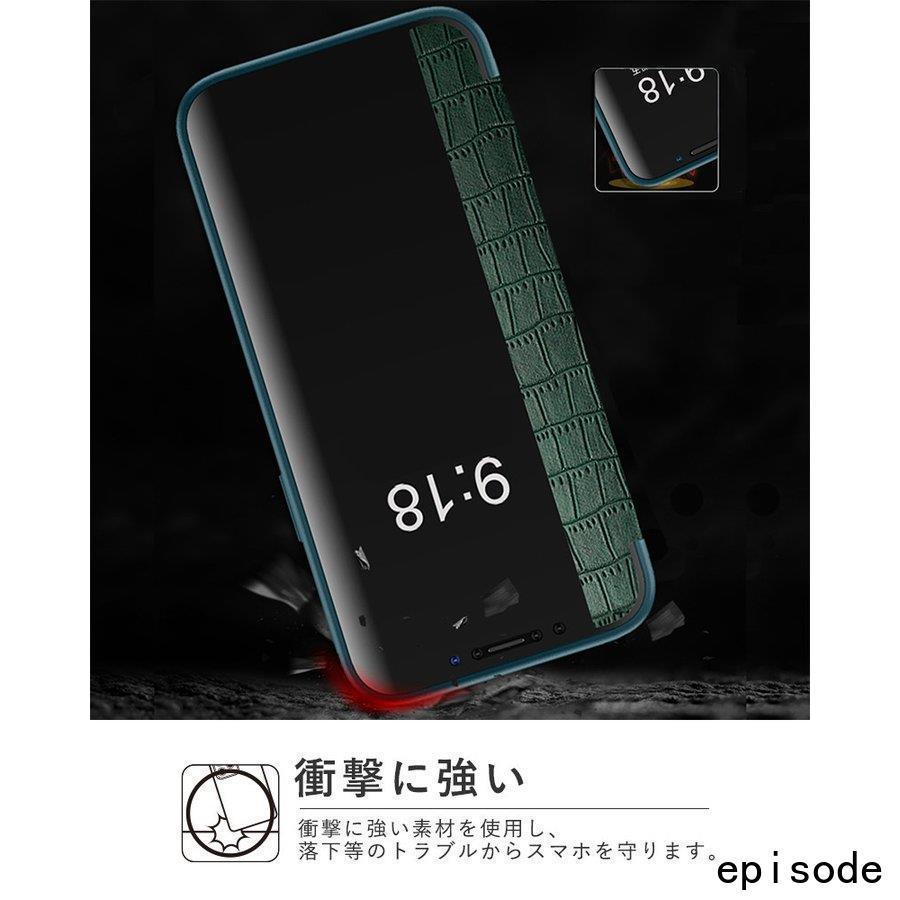 そ　iPhone13 Pro Max ケース 窓付き　薄型 手帳型 カバー 値下げ】iPhone 16 15 14 13 Pro Max ケース 手帳型 窓付き