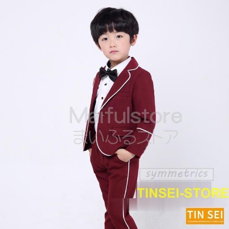 韓国子供服 スーツ 卒業式 入学式 小学生 男の子 ジャケット パンツ 2点セット スーツ 子供服 フォーマル90 100 110 1 130 140 150 スーツ ブレザー 予約販売 5 10営業日発送致します Bollywoodpapa Com