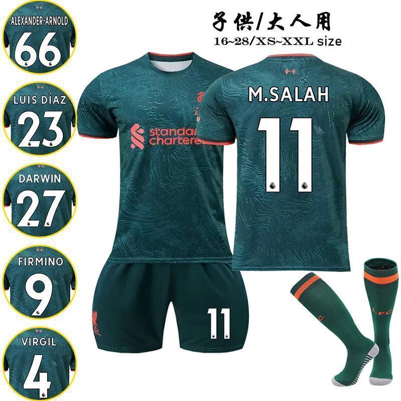 01/02リヴァプールアウェイユニフォーム LFC Adults Retro 01-02 Away Shirt