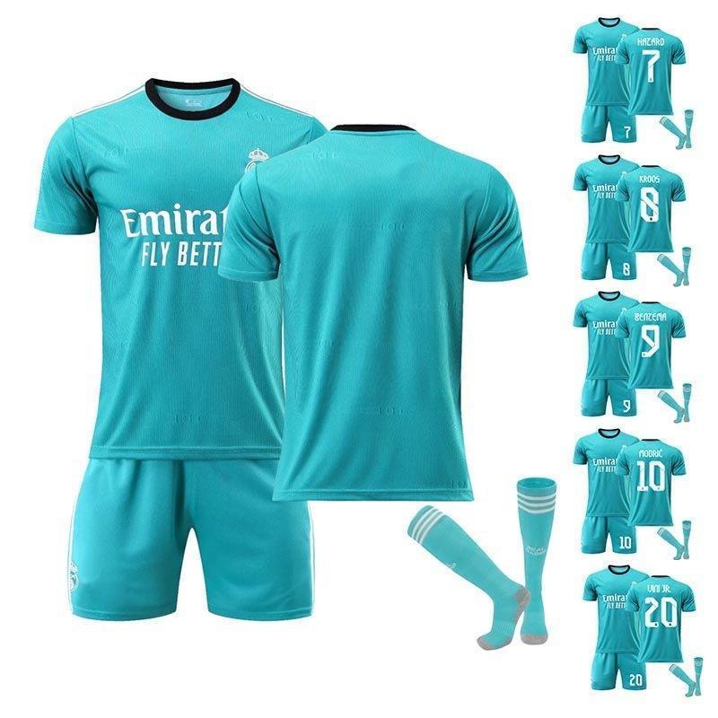 Real Madrid レアル・マドリード サッカーウェア 9-10Y adidas レアルマドリード 09/10 ユニフォーム ホーム 半袖 11