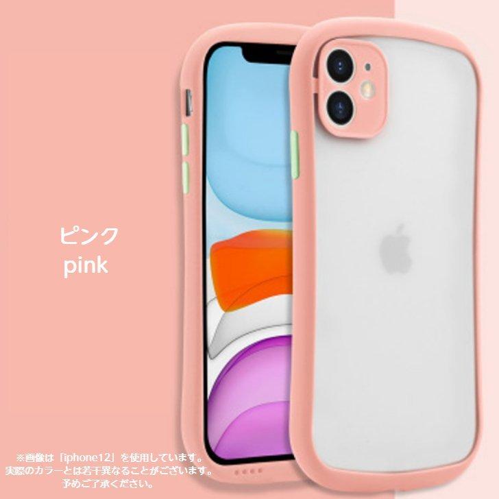 iPhoneXR ケース 耐衝撃 頑丈 韓国 クリア｜maikai-auc｜07