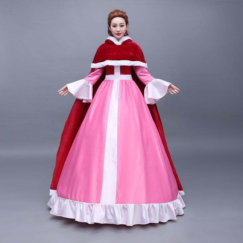 最も優遇 女性用 ベル ワンピース コスチューム コスプレ 衣装 ドレス プリンセスドレス プリンセス ドレス ハロウィン 仮装 女王 大きいサイズ 女性 レディース なりき お気にいる Zoetalentsolutions Com