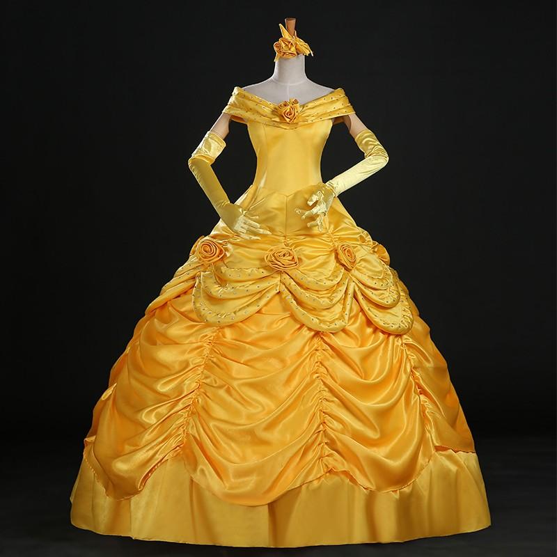 ハロウィン 女性用 ベルワンピース コスプレ 仮装 ドレス レディース なりきりワンピース 女王 大きいサイズ 女性 衣装 姫ドレス コスチューム プリンセス プリ Www Unipymes Com